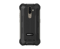 Doogee S58 PRO 6/64GB czarny - 608661 - zdjęcie 3